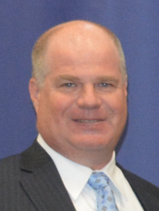 Ron Ciotoli, District 1 Legislator